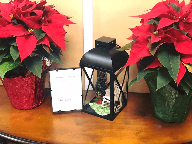 ARBORS AT GALLIPOLIS